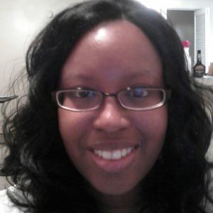 Meet your Posher, Timeka